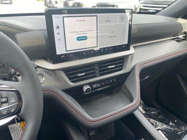 New 2026 Ford Explorer ST w/ Sun And Sound Package AWD/4WD image 12
