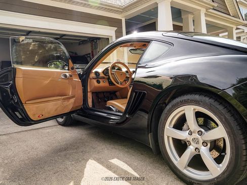 Used 2008 Porsche Cayman RWD image 30