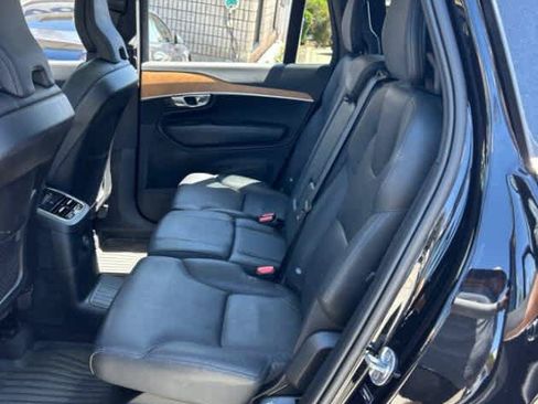 Used 2024 Volvo XC90 T8 Plus w/ Protection Package Premier AWD/4WD image 5