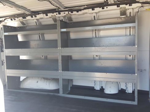 Used 2016 Chevrolet Express 2500 image 14