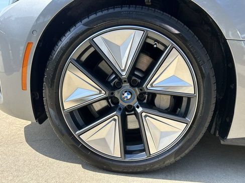 Certified 2023 BMW i4 eDrive35 RWD image 24