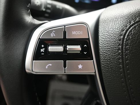 Certified 2025 Kia Telluride LX FWD image 27