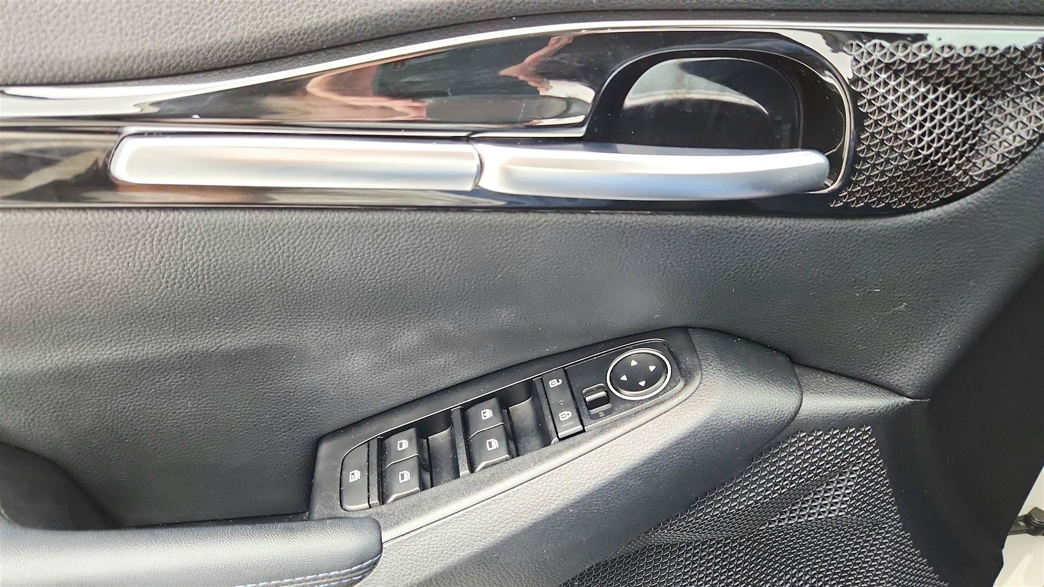 Used 2023 Kia Seltos S FWD image 22