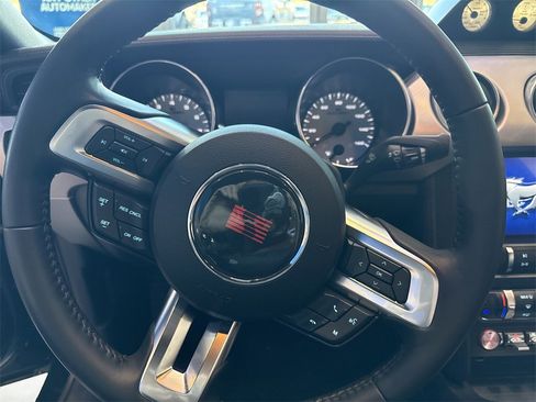 Used 2019 Ford Mustang GT Premium image 21