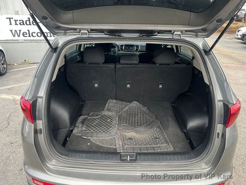 Used 2019 Kia Sportage LX image 7