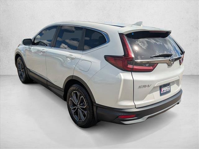 Used 2022 Honda CR-V EX image 7