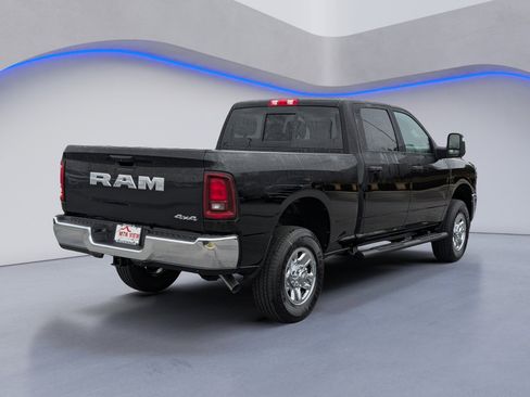 New 2026 RAM 2500 Tradesman image 5