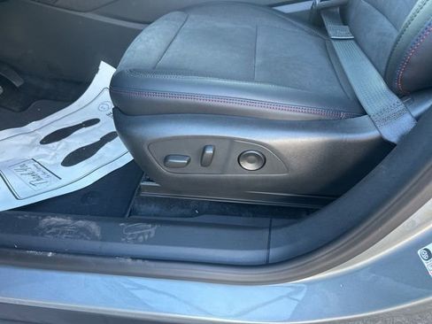 New 2026 Chevrolet Blazer EV RS image 17