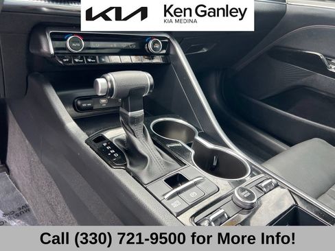 Certified 2024 Kia K5 GT FWD image 35