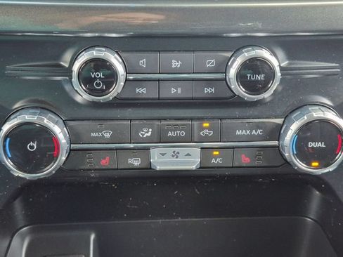 Used 2023 Ford F150 XLT w/ Equipment Group 302A High AWD/4WD image 22