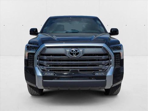 New 2025 Toyota Tundra Limited AWD/4WD image 6