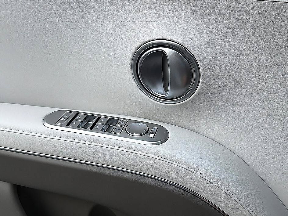 Certified 2026 Hyundai Palisade SEL AWD/4WD image 18