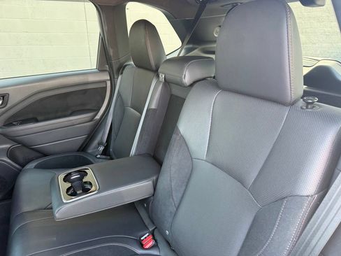Used 2025 Subaru Forester Touring w/ Touring Package AWD/4WD image 29