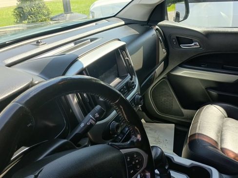 Used 2015 Chevrolet Colorado LT w/ Luxury Package AWD/4WD image 10