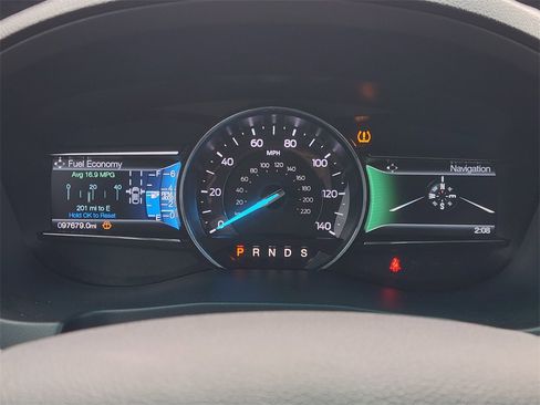 Used 2017 Ford Explorer Limited w/ Equipment Group 301A image 15