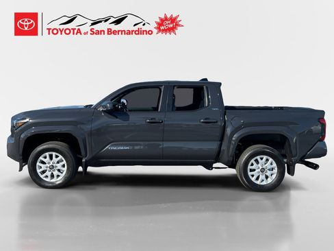New 2026 Toyota Tacoma SR5 image 2