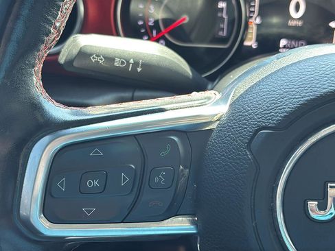 Used 2020 Jeep Gladiator Rubicon AWD/4WD image 28