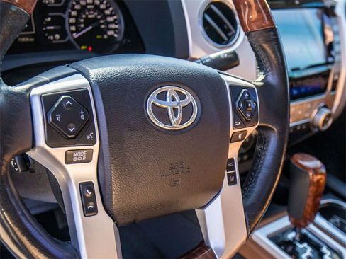Used 2021 Toyota Tundra 1794 Edition image 34