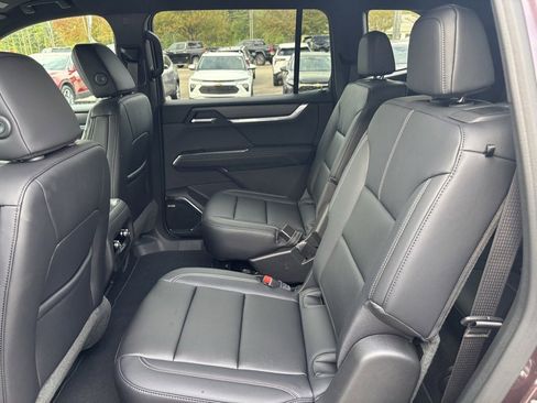 New 2026 GMC Acadia Elevation w/ Elevation Premium Package image 11