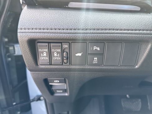 New 2026 Honda Odyssey Elite image 13