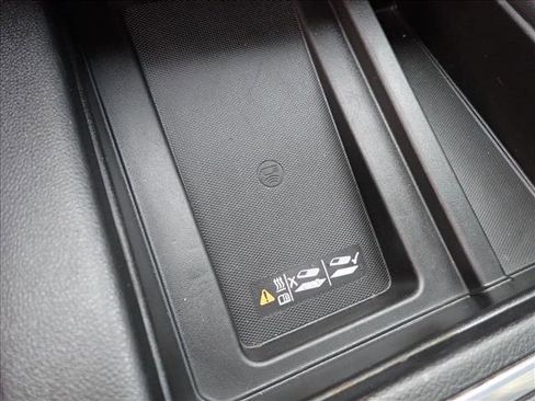 Used 2020 Chevrolet Silverado 3500 LTZ w/ Technology Package image 18