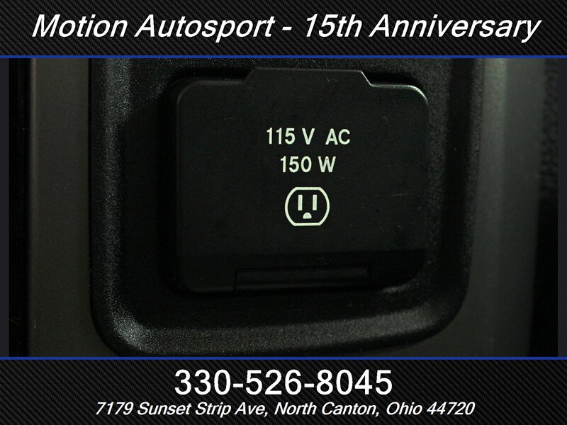 Used 2016 RAM 1500 Sport w/ Stinger Yellow Sport Package AWD/4WD image 19