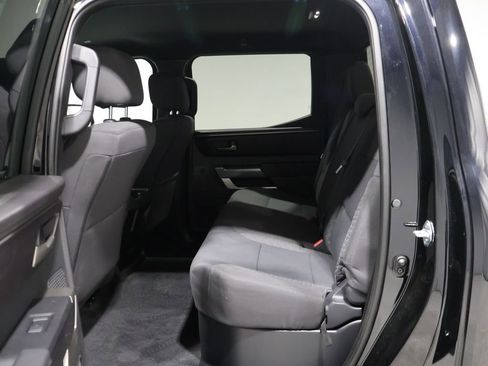 Used 2025 Toyota Tundra SR5 image 16