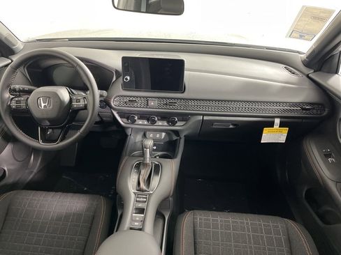 New 2026 Honda HR-V Sport image 14