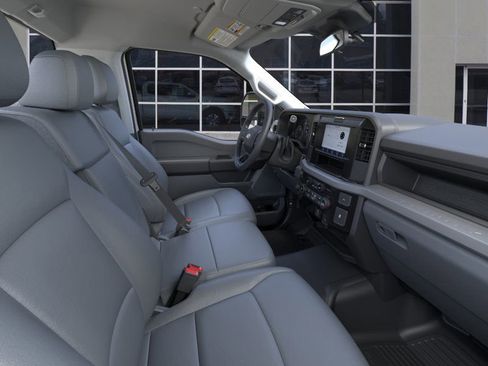 New 2026 Ford F250 XL image 11