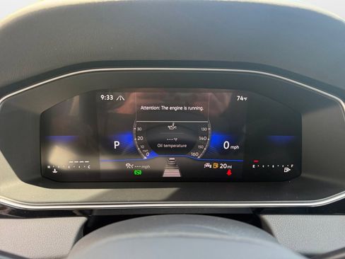 New 2026 Volkswagen Jetta S FWD image 11