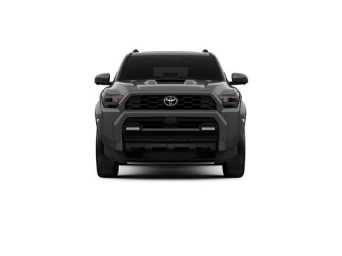 New 2026 Toyota 4Runner TRD Sport image 17