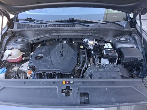 Used 2023 Hyundai Santa Fe SEL w/ Premium Package image 23