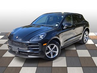 Used 2020 Porsche Macan 360° Tour