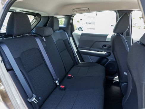 New 2026 Nissan Kicks S FWD image 20