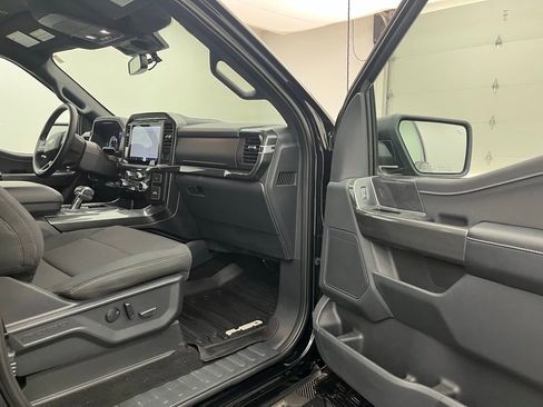 Certified 2023 Ford F150 XLT w/ Equipment Group 302A High image 24