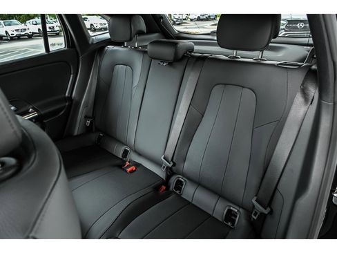 Certified 2026 Mercedes-Benz GLA 250 4MATIC image 9