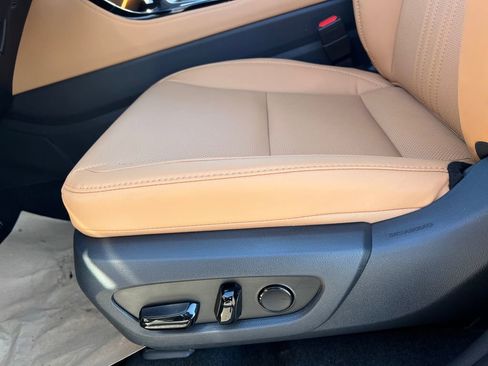 New 2026 Lexus NX 350h AWD w/ Premium Package image 13