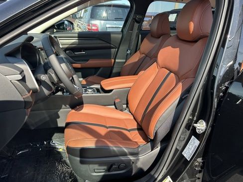 New 2026 MAZDA CX-50 AWD 2.5 S w/ Cargo Package image 9