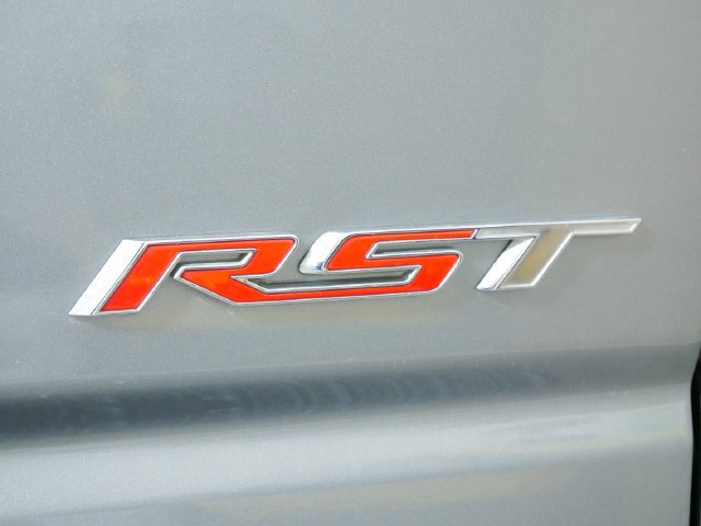 Used 2024 Chevrolet Silverado 1500 RST w/ All Star Edition Plus AWD/4WD image 10