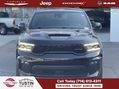 Used 2023 Dodge Durango R/T
