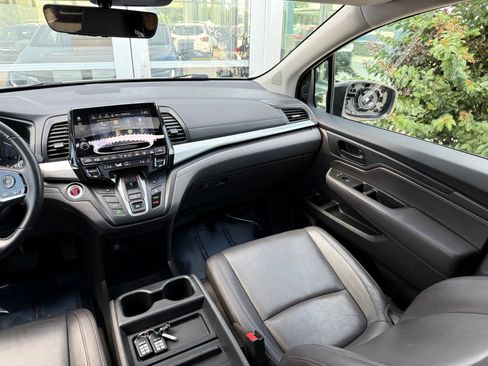 Used 2019 Honda Odyssey EX-L image 27