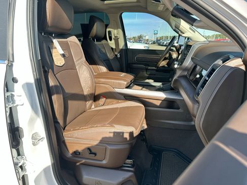 Used 2025 RAM 2500 Limited image 25