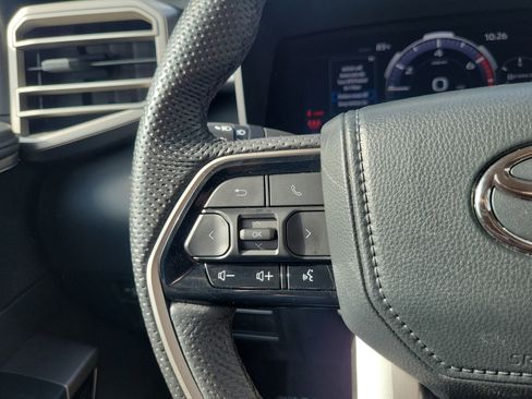 Used 2024 Toyota Tundra Limited image 18