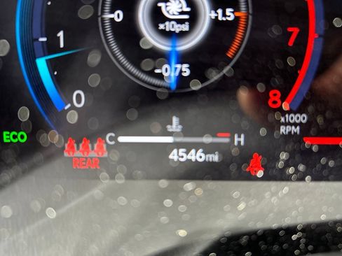 Used 2026 Lexus RX 350 Premium Plus FWD image 21