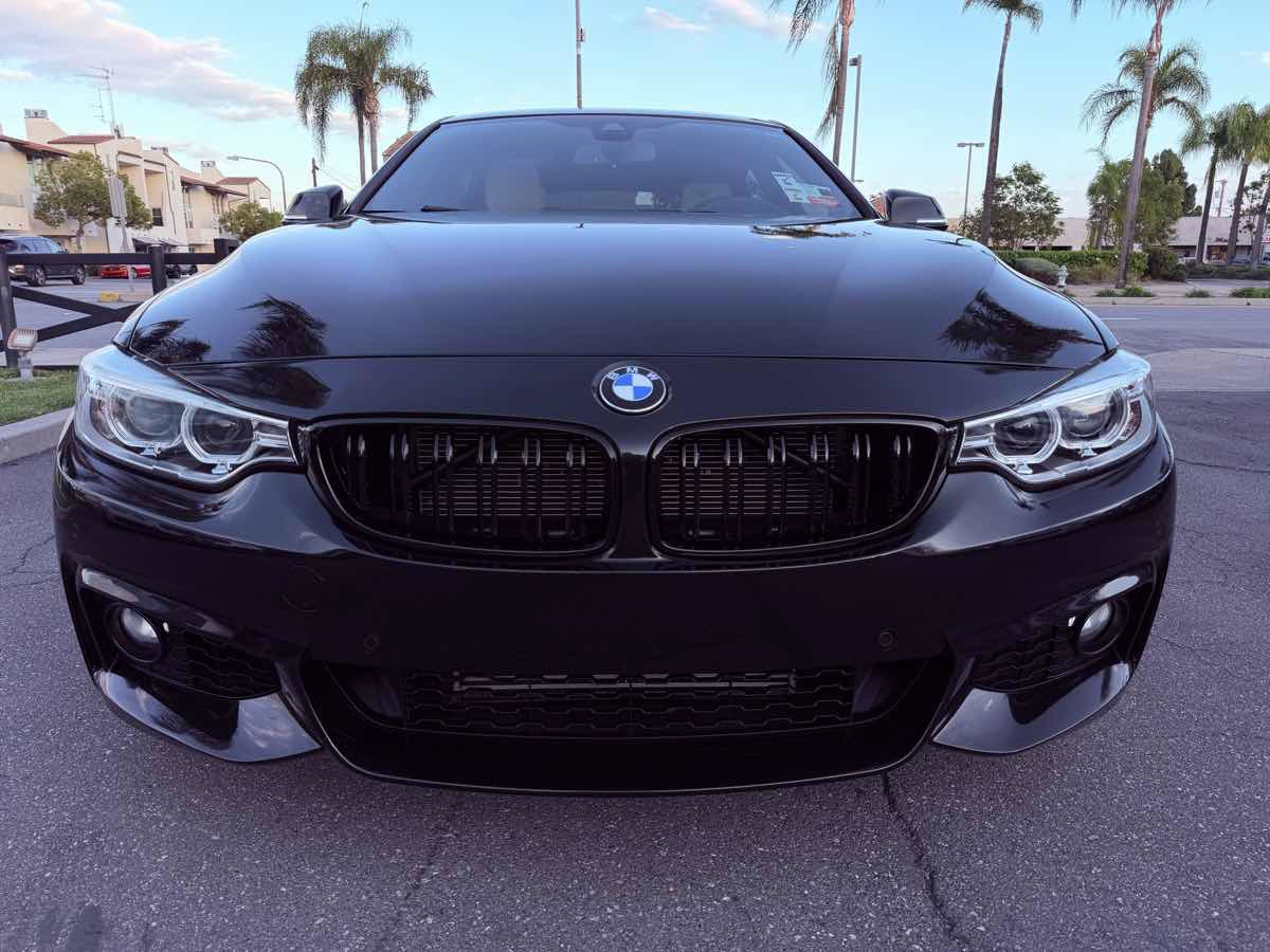 Used 2016 BMW 435i Gran Coupe RWD image 12
