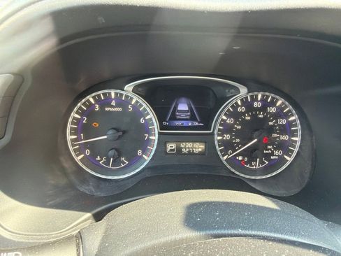 Used 2018 INFINITI QX60 Luxe w/ Premium Plus Package AWD/4WD image 9