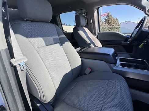 Used 2019 Ford F350 XLT w/ FX4 Off-Road Package AWD/4WD image 59