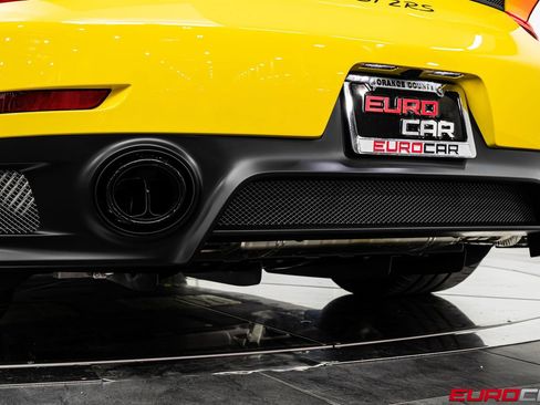 Used 2019 Porsche 911 GT2 RS RWD image 29