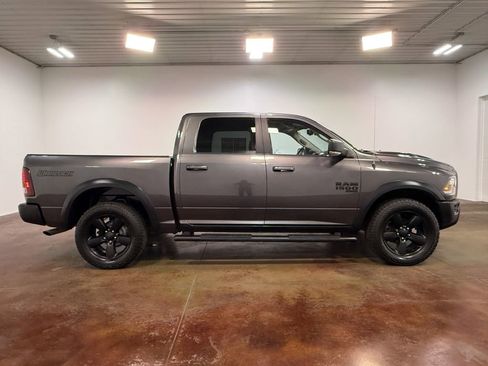 Used 2019 RAM 1500 Classic Warlock image 23