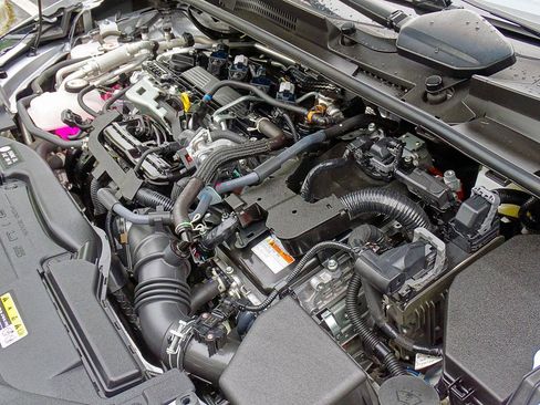 Used 2023 Toyota Prius Prime FWD image 22